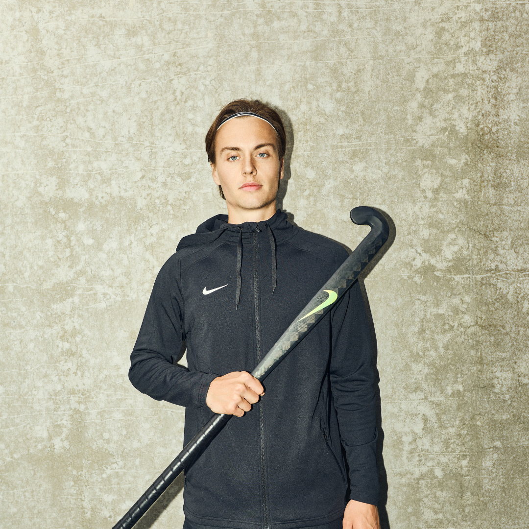 Nike × Duco Telgenkamp campagnebeeld