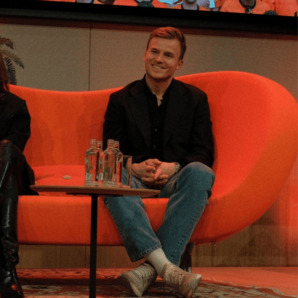 Thijs van Dam