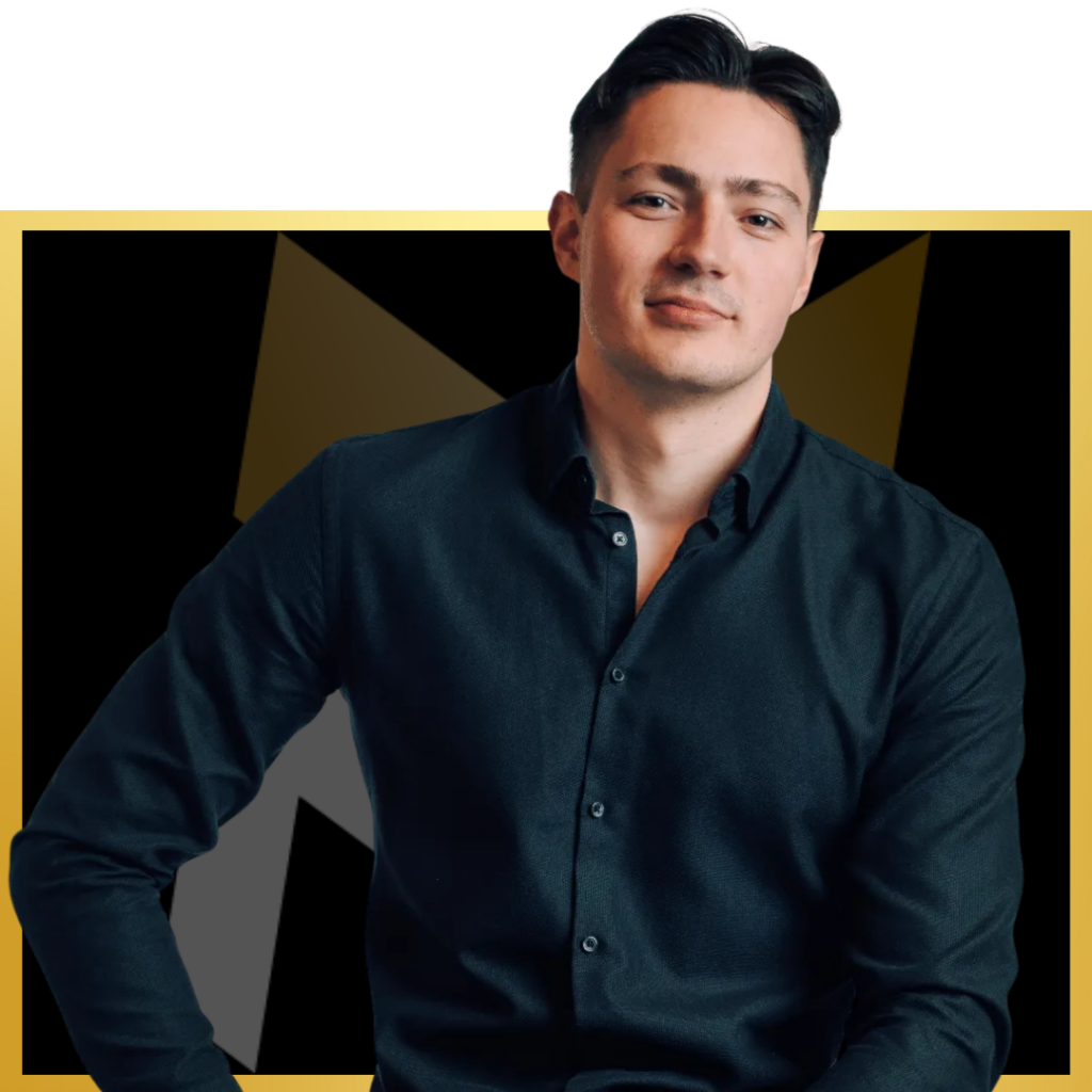 Joeri van Thiel