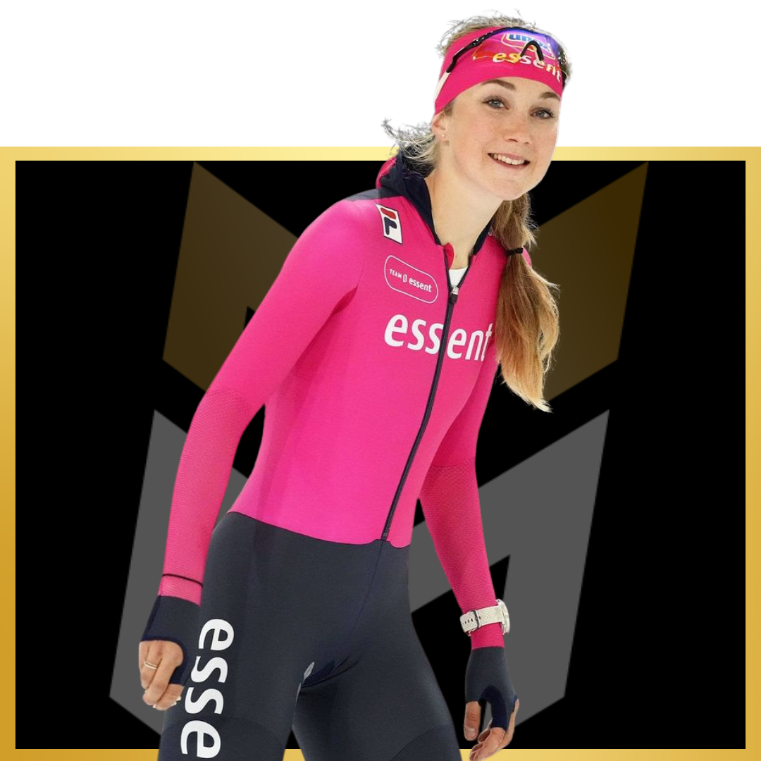 Sanne in 't Hof