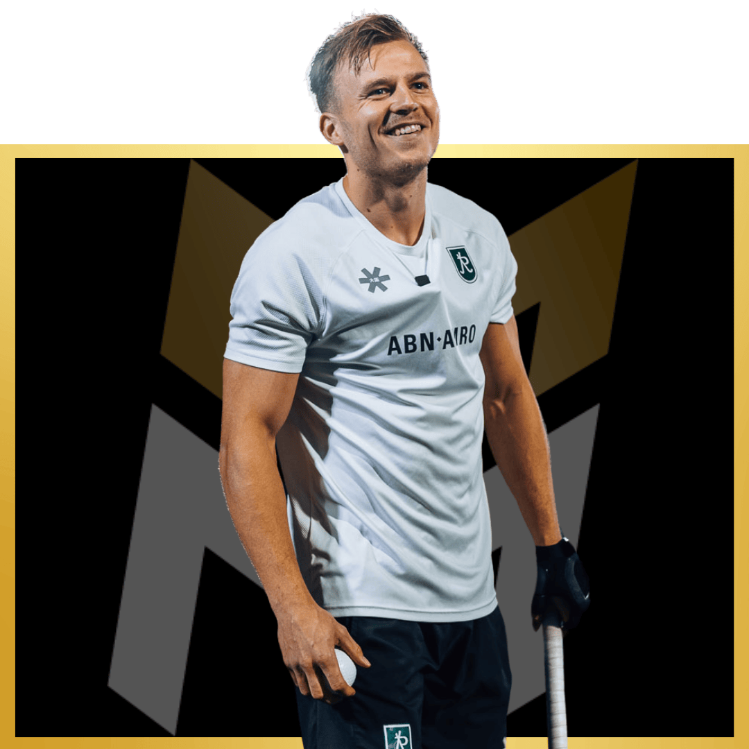 Thijs van Dam