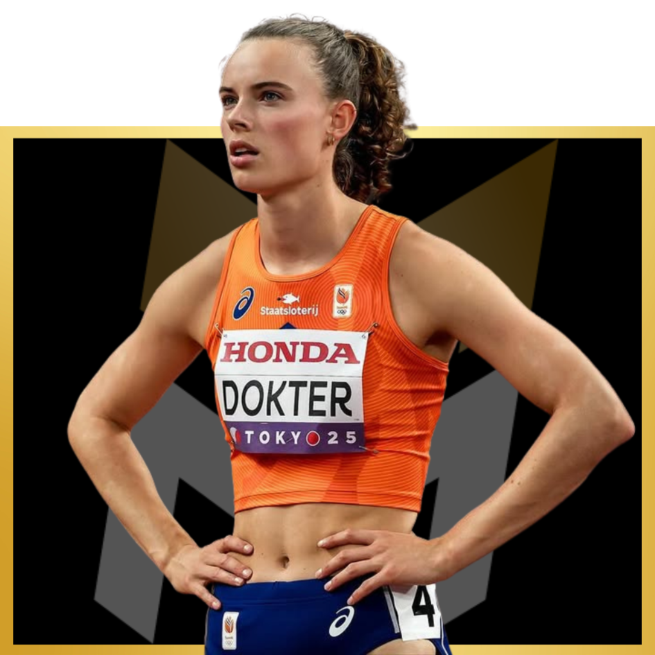 Sofie Dokter