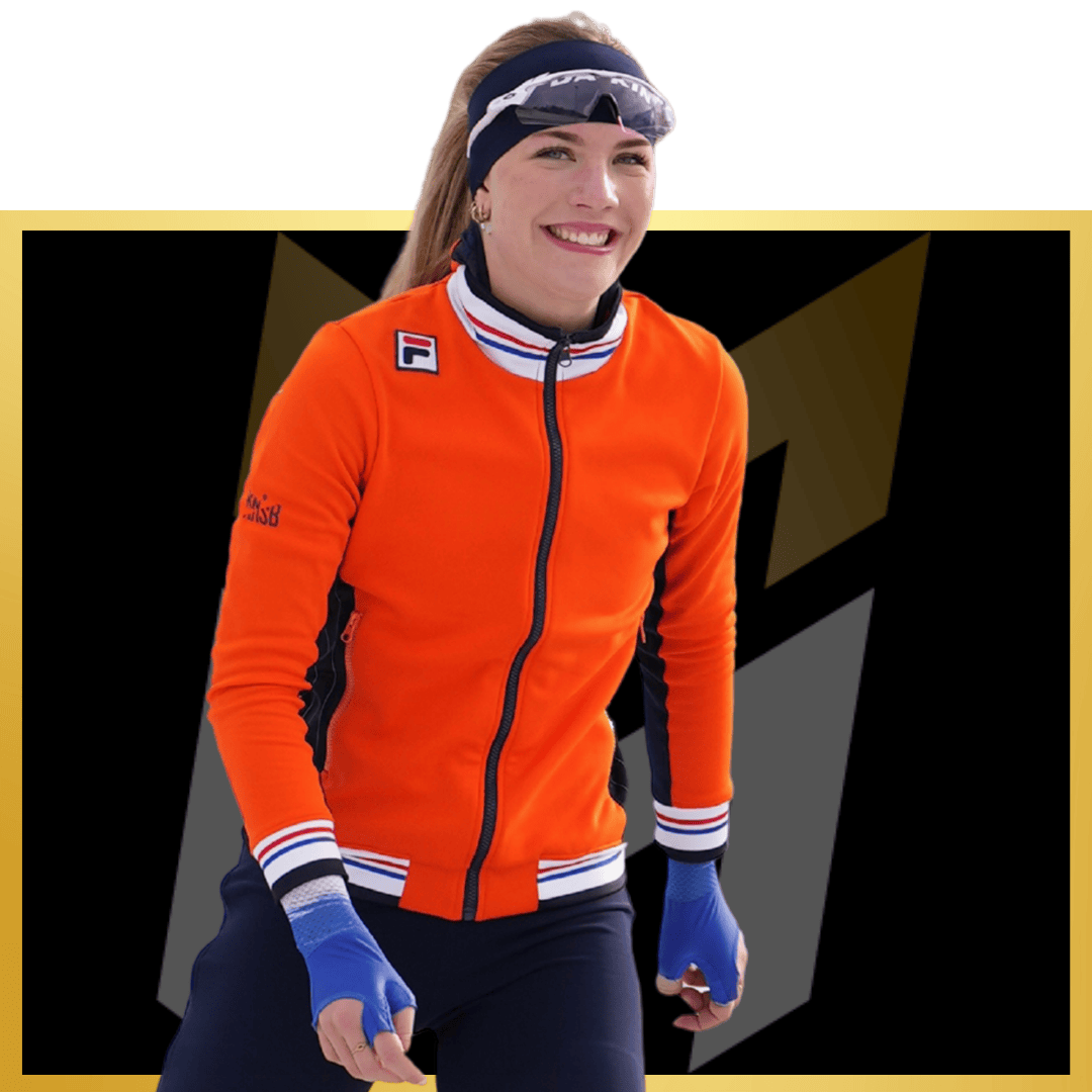 Jasmijn Veenhuis