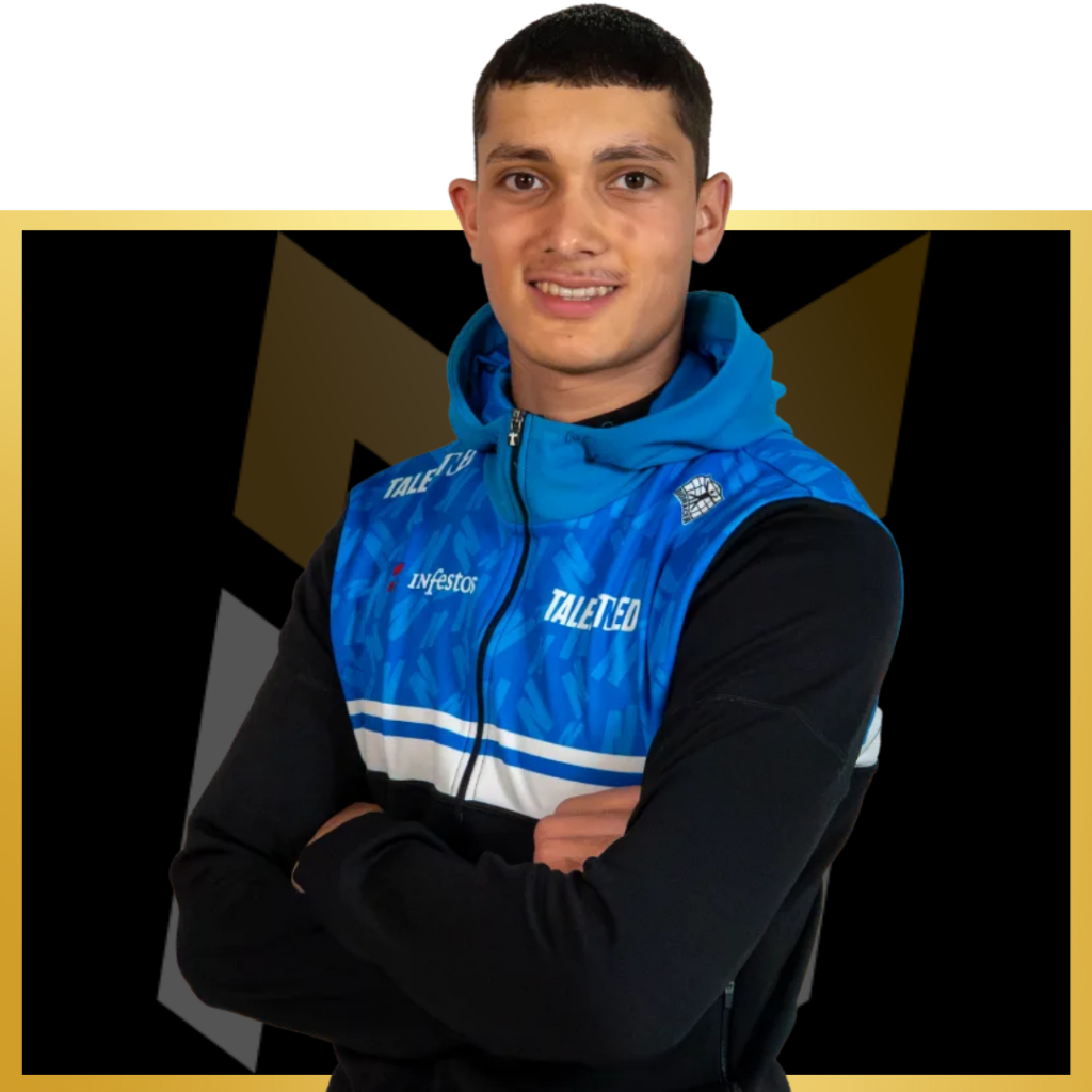 Philip Diniz